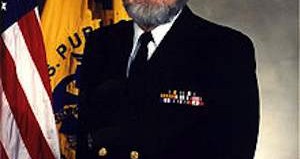 C. Everett Koop