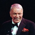 Frank Sinatra-at 75 on stage