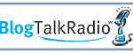 blog talk radio button