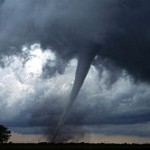 tornado photo by NOAA