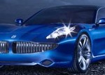 Fisker Karma