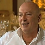 Restaurant owner, Bruno - CBS video