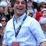 Tony Danza, by Matt B. CC license