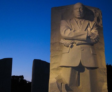 Martin Luther King Jr. Day - Wikipedia