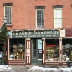 Chagrin Hardware in Cleveland suburb