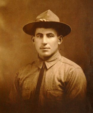 William Shemin WWI hero may get Medal of Honor