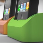 iPhone Elevation Dock