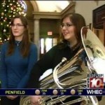 tuba given to student-WHEC