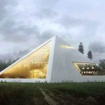 pyramid house design-Ramos