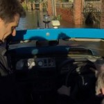 amphibious car-BBC video