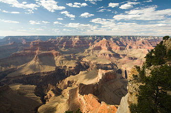 Grand Canyon by Luca Galuzzi, www,galuzzi.it