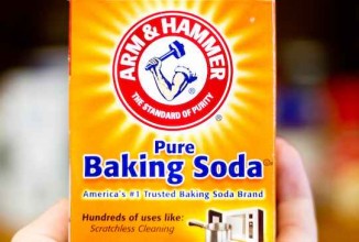 Baking Soda Could Eliminate CO2 Emissions From Atmosphere - Good News ...