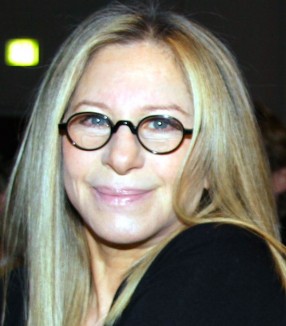 Wishing Mega Star Barbra Streisand A Happy Birthday - Good News Network