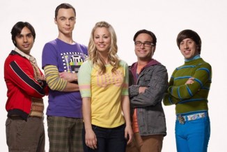 ‘Big Bang Theory’ Funds Science Scholarships to UCLA - Good News Network