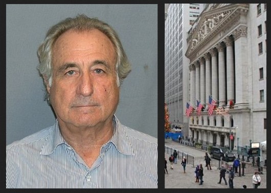 Most Bernie Madoff Victims Will Now Get All Their Money Back Good News Network 2438