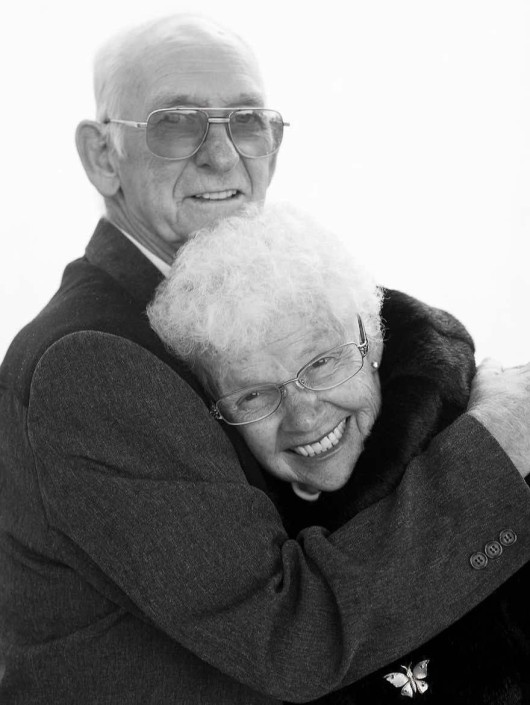 609 Years Of Love Stories That Grow Sweeter With Age (LOOK) - Good News ...