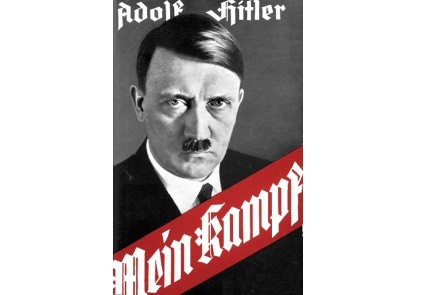 Profits From Sales of “Mein Kampf” Will Now Go to Holocaust Survivors ...