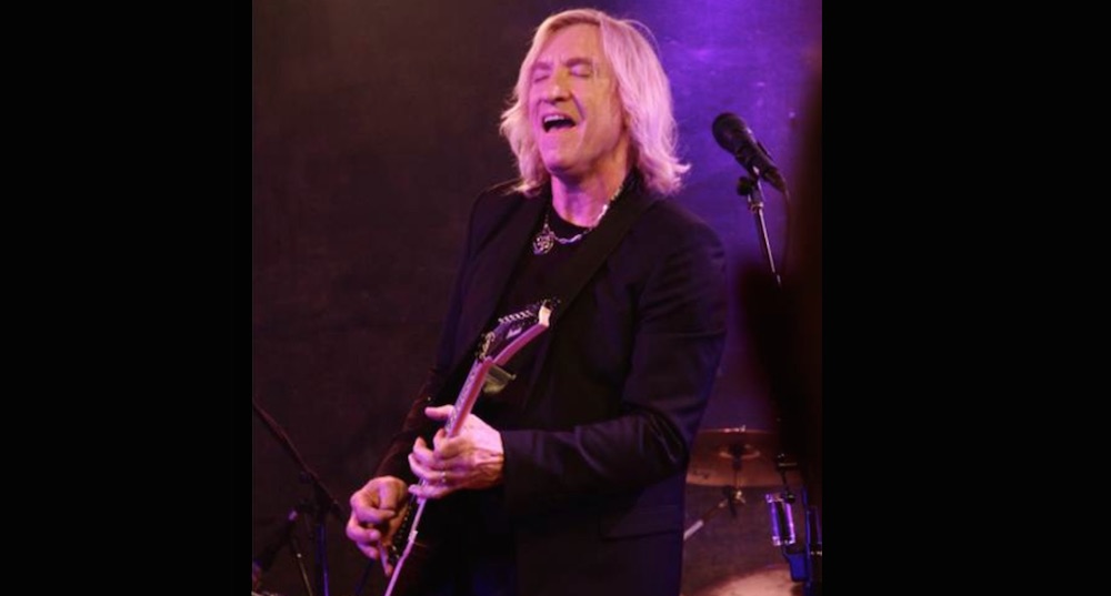 Happy 70th Birthday to Joe Walsh: What's New With the ...