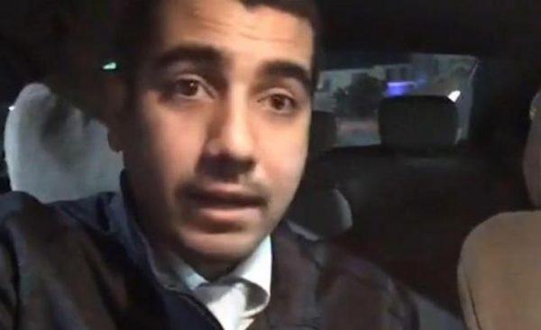 Uber Driver Saves Teen From Sex Trafficking Ring Good News Network