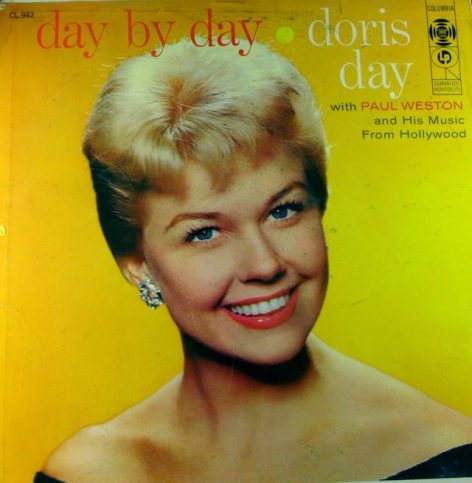 Doris Day Finds Out She's Actually 95: “It's Great To Finally Know ...