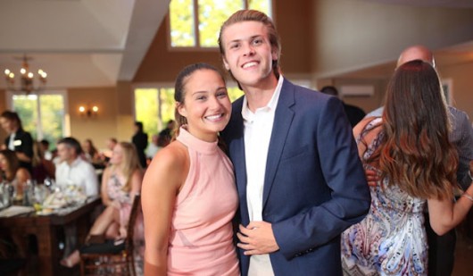 Newlyweds Track Down Wedding Crashers Who Were Life of the Party - Good ...