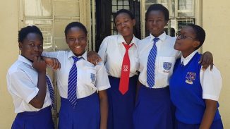 Kenyan Schoolgirls Invent App to Stop Female Genital Mutilation - Good ...