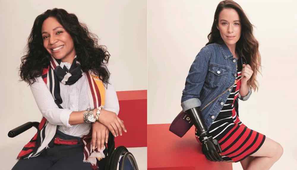 Tommy Hilfiger Launches Adaptive 
