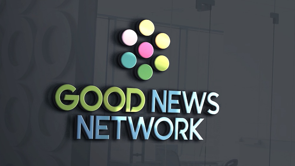 Apps Archives - Page 5 of 5 - Good News Network