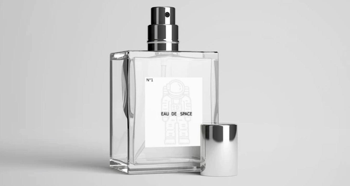 NASA-Designed Perfume Gives You The Smell Of Outer Space – Without ...