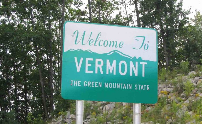 Vermont Becomes First State to ‘Ban’ Food Waste, in Favor of Composting ...