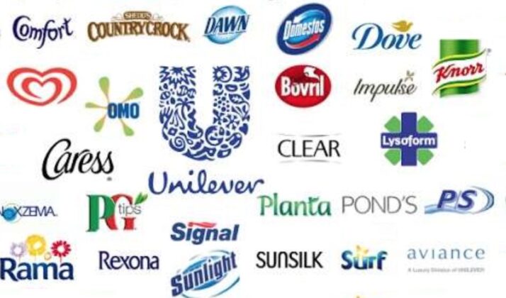 Unilever Announces it Will Spend $1 Billion To Rid its Cleaning ...