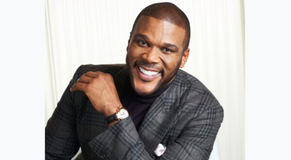 Tyler Perry To Be Honored With ‘The People’s Champion Award’ For His ...