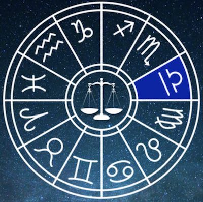 Your Inspired Weekly Horoscope From Rob Brezsny: A ‘Free Will Astrology’