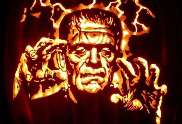 The Best Inspiration for Your Jack-O-Lanterns Might Come From This ...