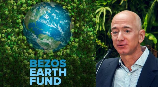 earth fund crypto