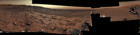 Today Marks 3000 Days on Mars For the Genius ’Curiosity Rover‘ –See ...