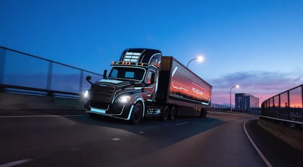 Daimler Trucks is Now Accepting Orders for All-Electric Freight Trucks ...