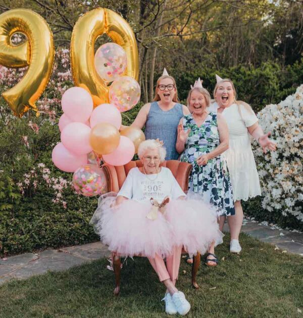 this-granny-turned-90-and-has-a-blast-at-her-princess-themed-birthday