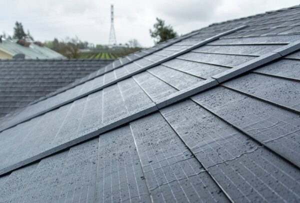 These Solar Shingles on Your Roof Could Be Producing Energy With Simple ...