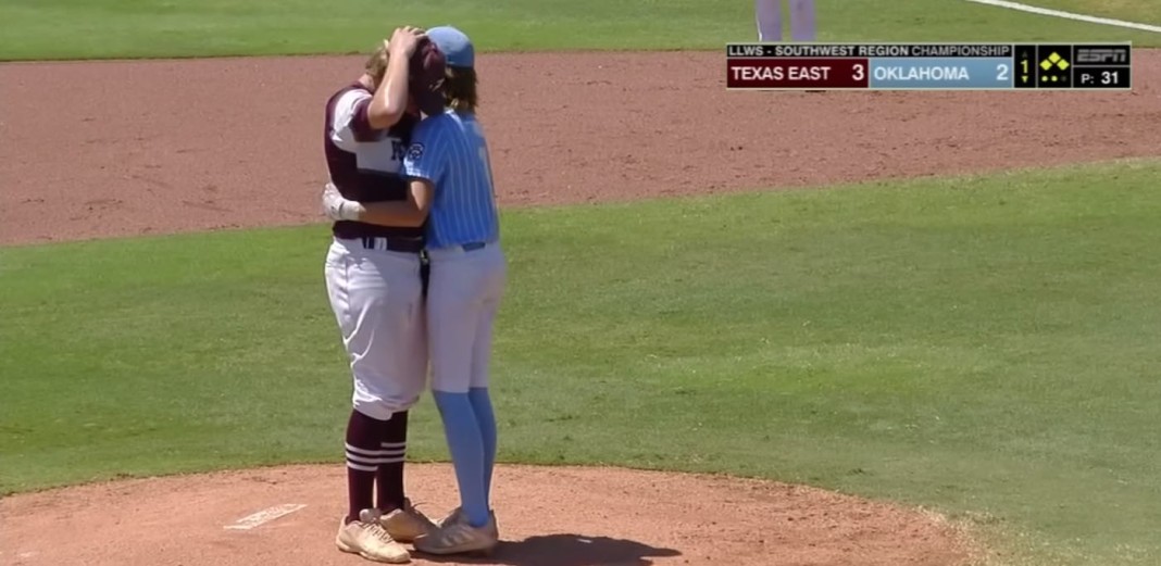 little-league-batter-hit-in-the-head-embraces-devastated-pitcher-in