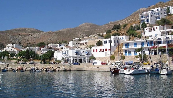 This Greek Island Replaced its Landfill with Recycling Plant That Now ...