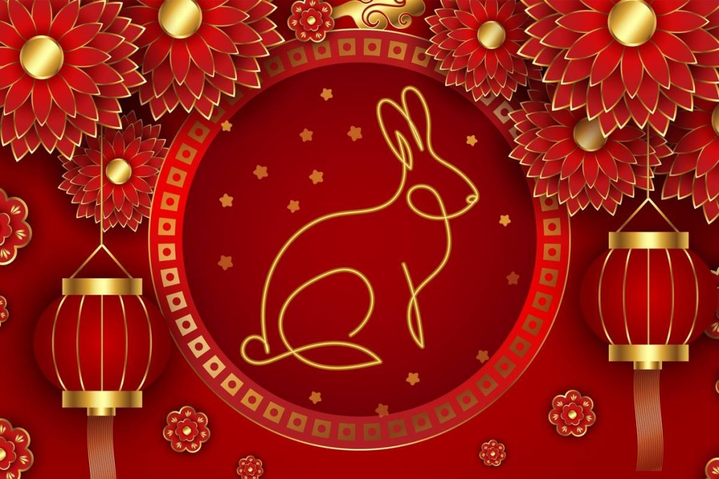 Chinese zodiac 2023 - what each animal sign can expect in Year of the Water  Rabbit