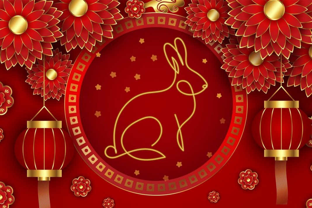 The Year of the Rabbit Hops into 2023 This Week What it Means and How to Celebrate News Sage