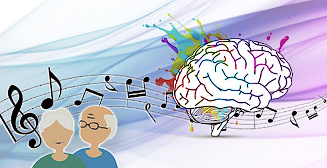 Practicing and Listening to Music Can Slow Cognitive Decline in Healthy ...