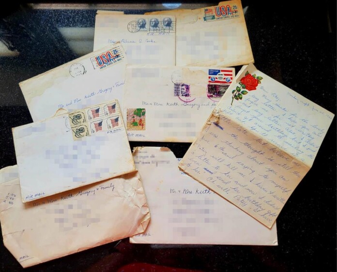 Pen Pals Finally Get to Meet in Person–68 Years After They Began ...