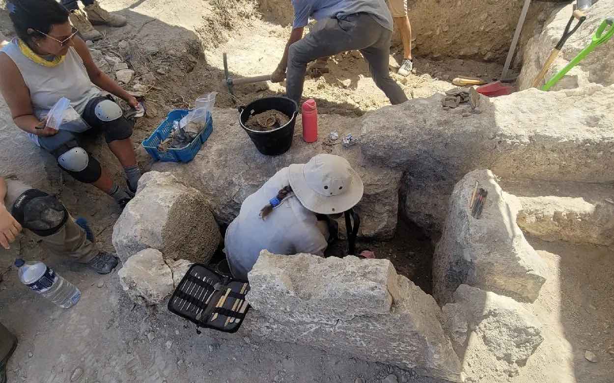 2,000-year-old Roman House Uncovered in Malta Reveals Ancient History ...