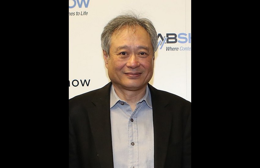 Ang Lee in 2016 Credit the Society Of Motion Picture and Television Engineers From White Plains Cc 2.0