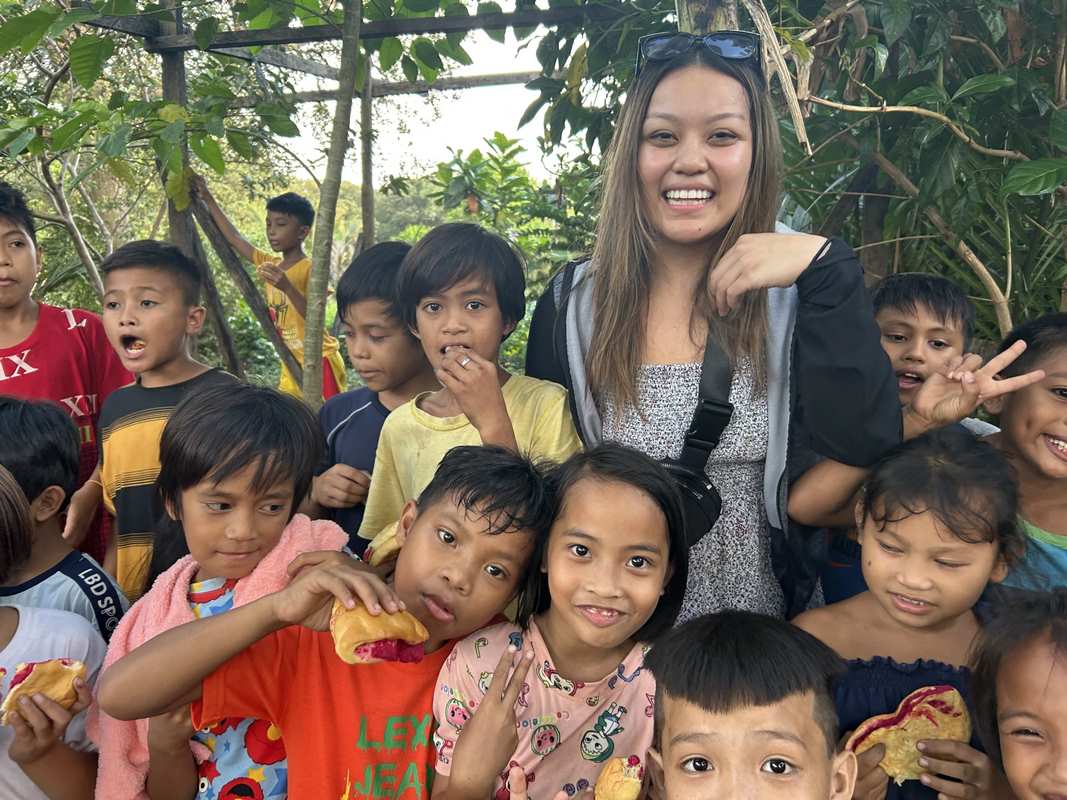 College Project Sparks Student to Start Orphanages for Homeless Kids in ...