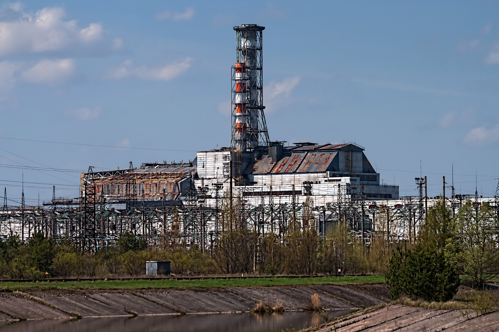 Chernobyl 1 2. Атомная станция Чернобыль. Чернобыль Припять АЭС. Станция ЧАЭС Чернобыль. Припять атомная станция.