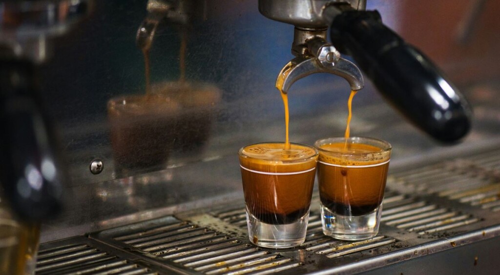 Average Espresso and Caffeine Intake Is Related to Combating Onset of #1 Killer